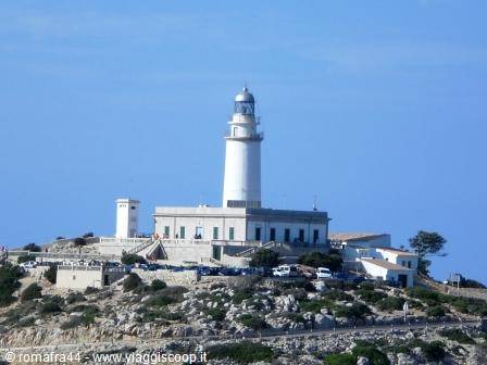 Cap de Formentor