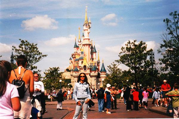 Eurodisneyland