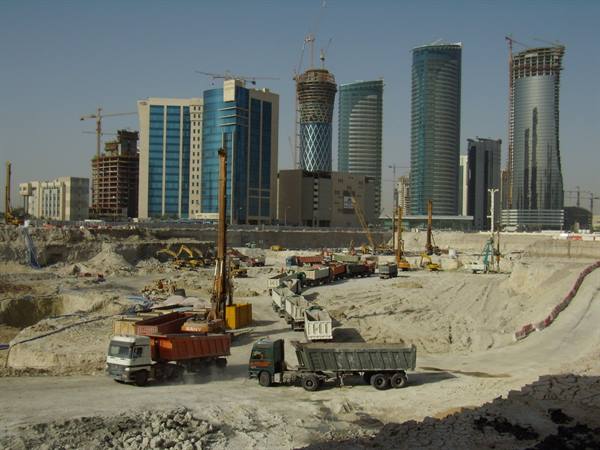 Under construction