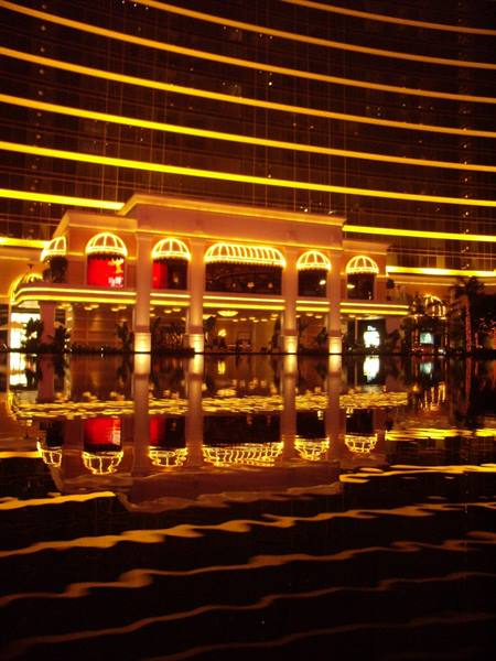 Wynn