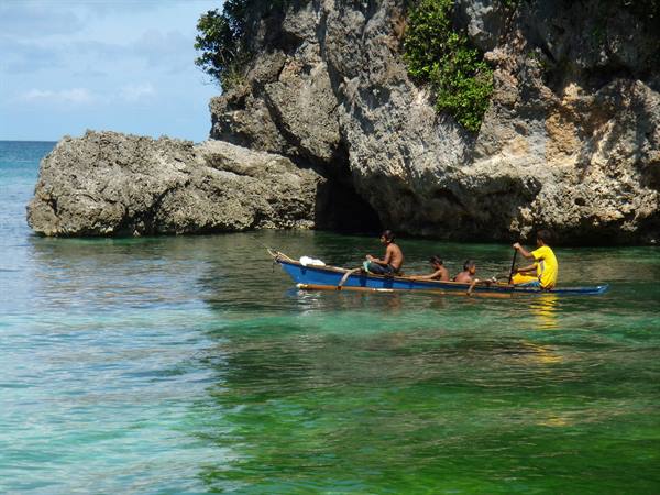 Boracay - Nami Beach