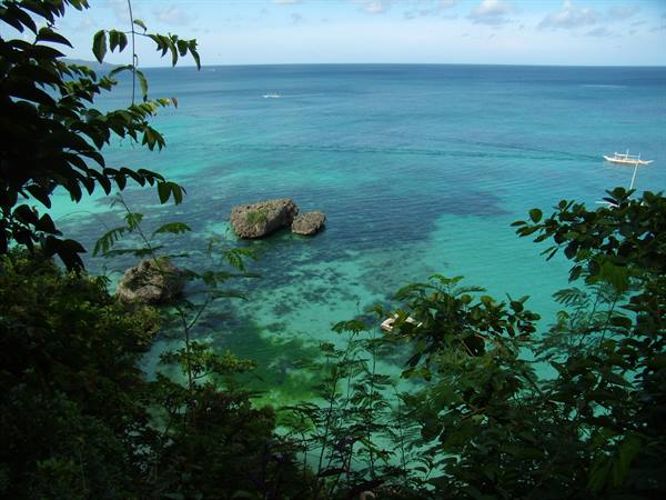 Boracay