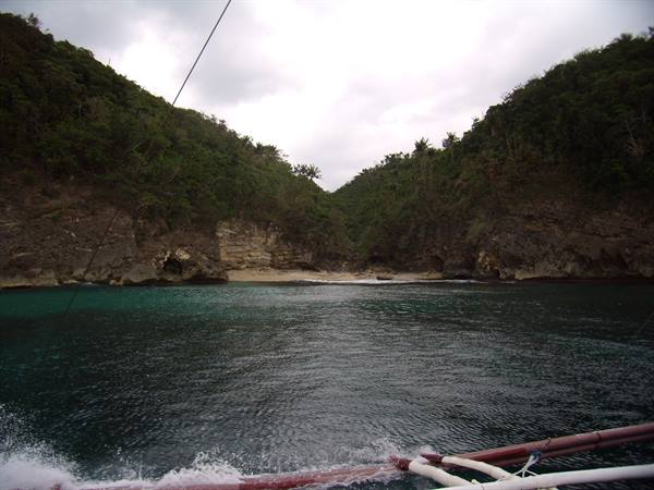 Puerto Galera