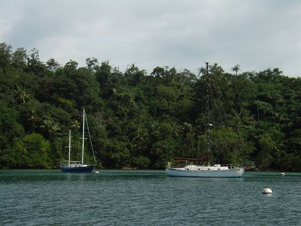 Puerto Galera
