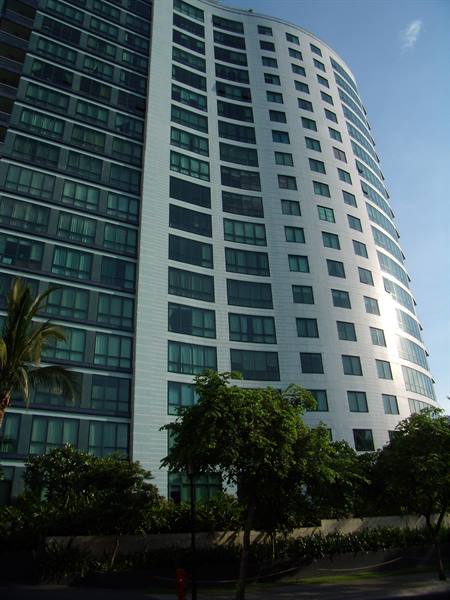 Manila - Rockwell