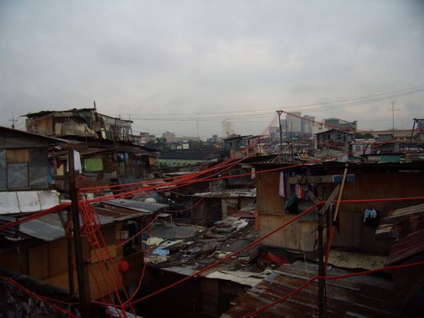 Manila - Downtown 2 (still speechless)