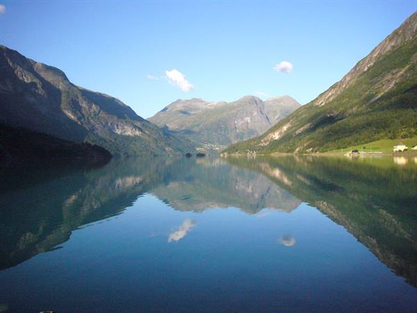 Norway :)