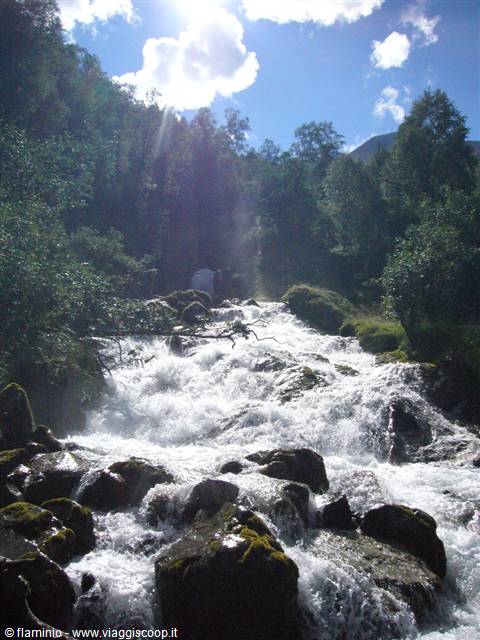 Norway !