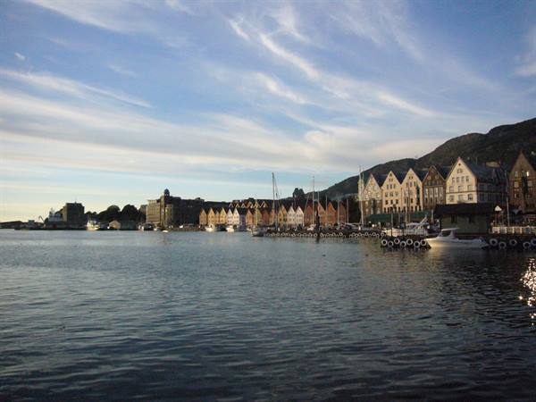 Norway - Bergen