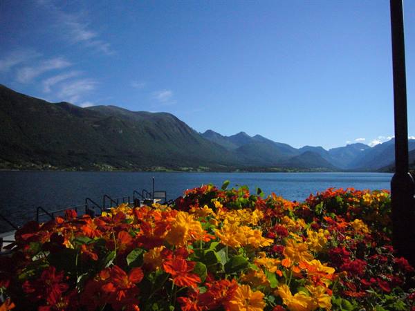Norway