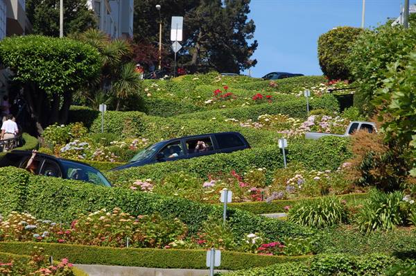 Lombard Street