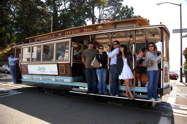 Cable Car