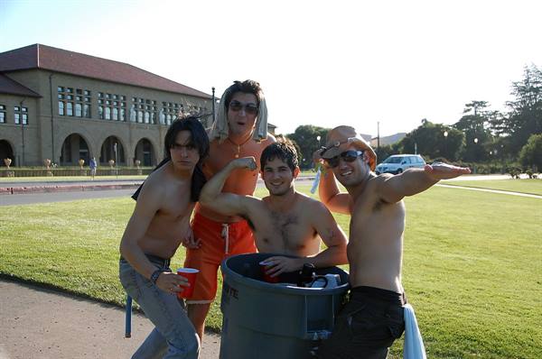 Stanford University