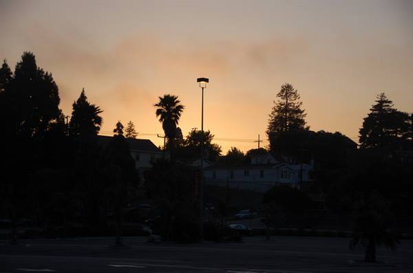 Santa Cruz