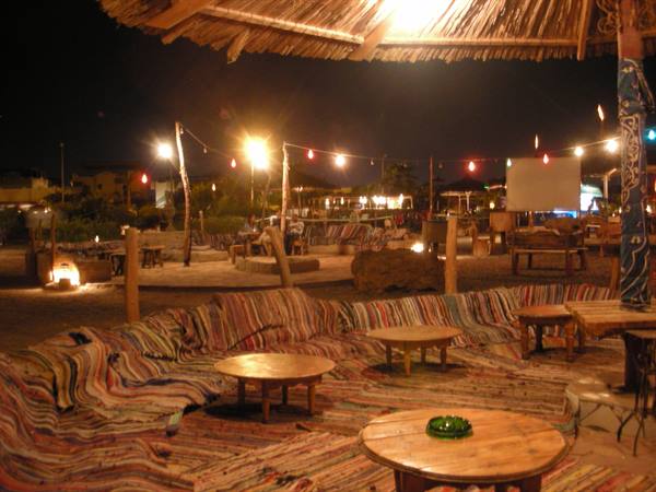 sadiki caffe