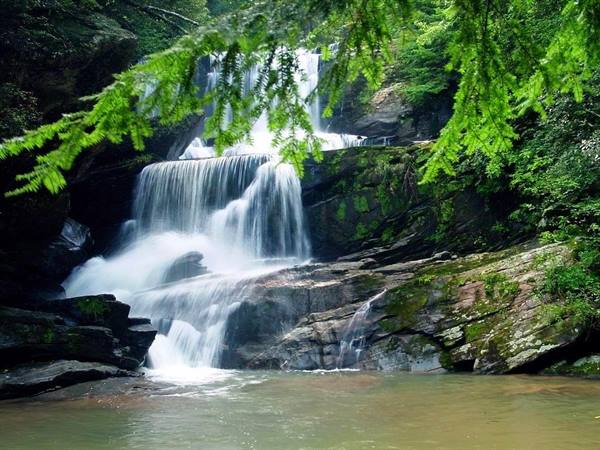 Waterfalls