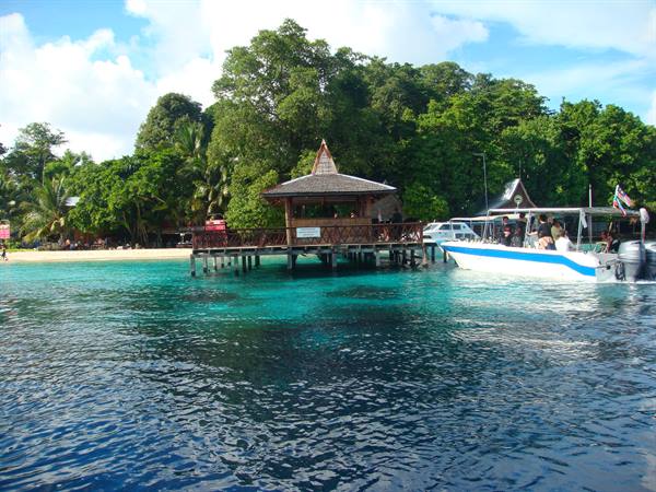 Sipadan