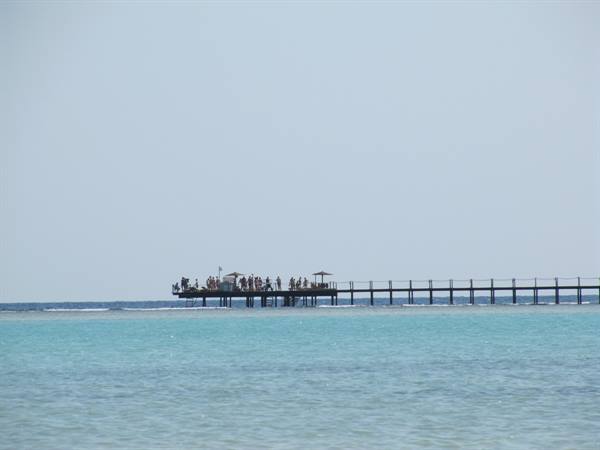 22 - Ready for snorkeling