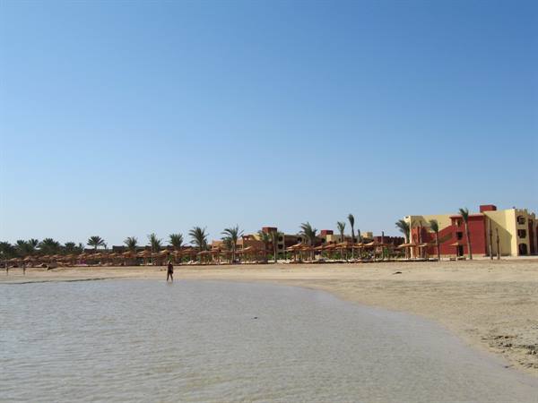 24 - the beach