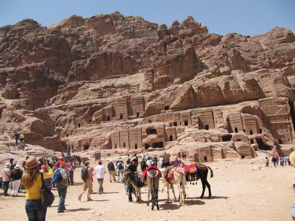 other ancient tombs