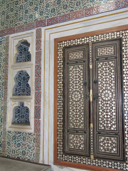 11 Topkapi