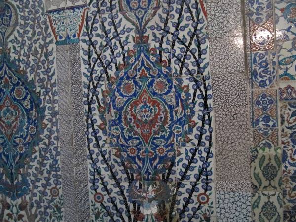 13 Topkapi