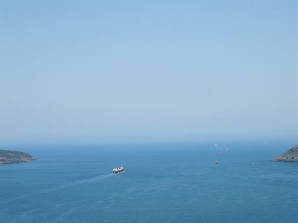 30 Black Sea