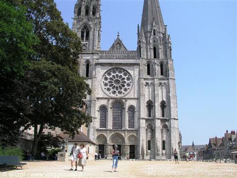 Chartres