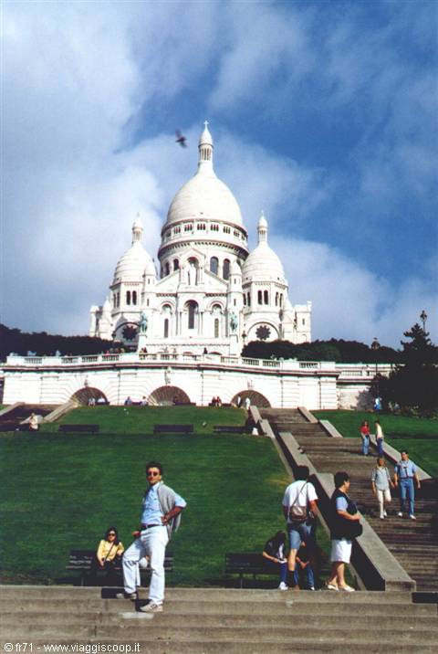 MONTMARTRE