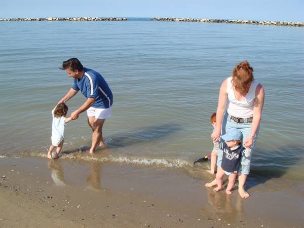IGEA SEAFRONT