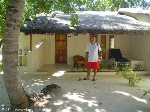 BUNGALOW