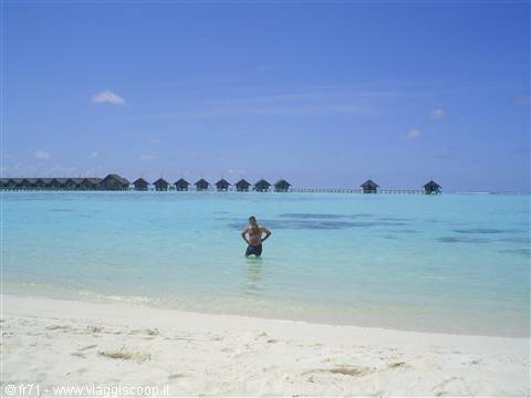WATER VILLAGE