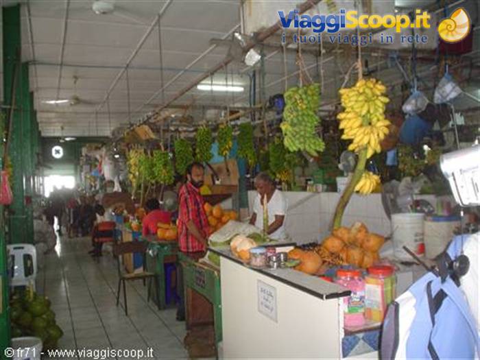 local market