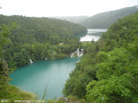 PLITVICE