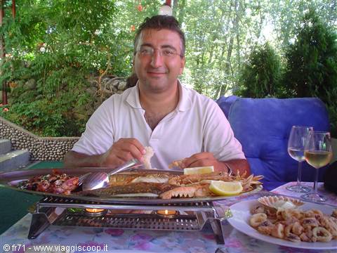 GALVOTOK RESTAURANT