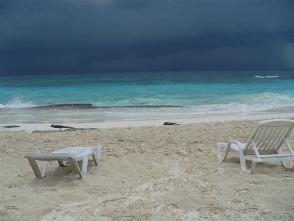 storm