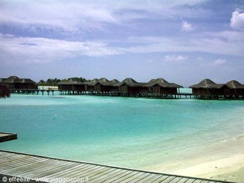 over - water