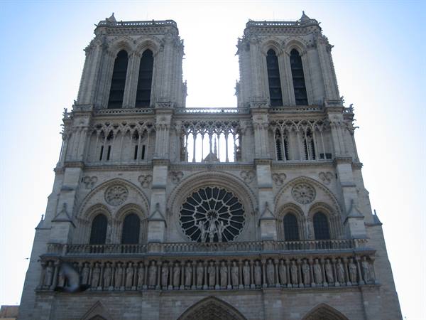 notre dame