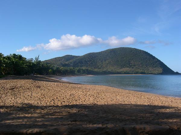 grande Anse