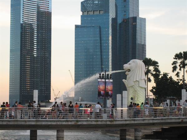 Singapore