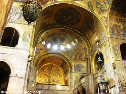 basilica of san marco