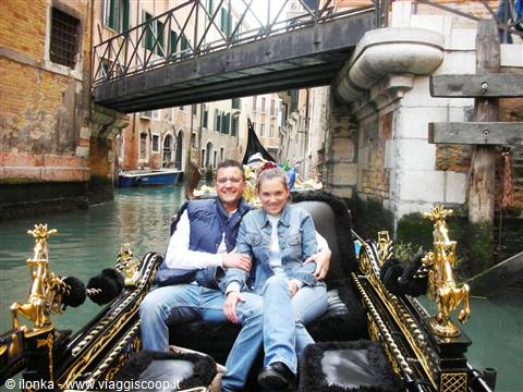 in gondola!!!!!!!!!!!!!!!!!!!!!!!