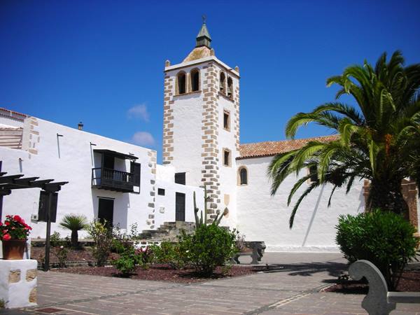 Betancuria