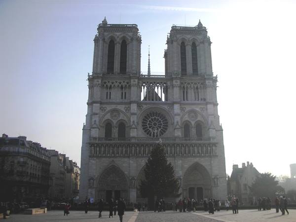 notre dame