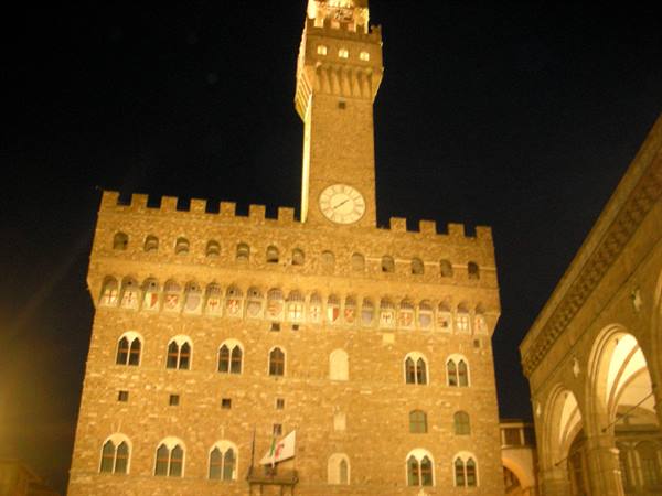 palazzo vecchio