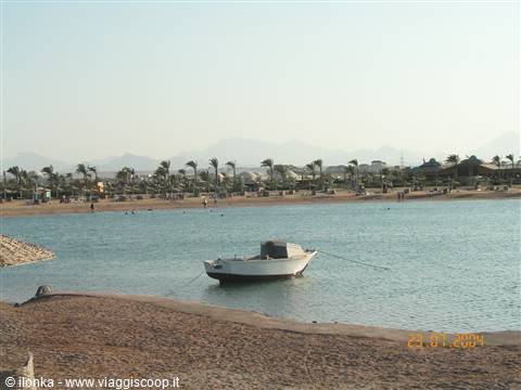 village bay