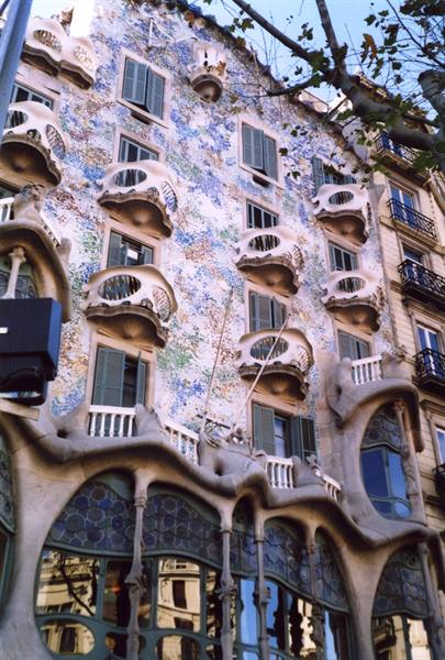casa batillo'