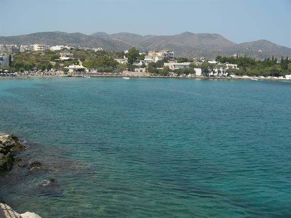 aghios nicholaos