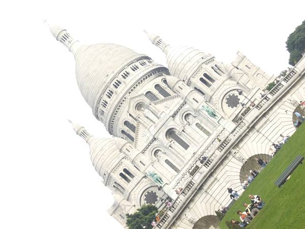 SACRE COEUR