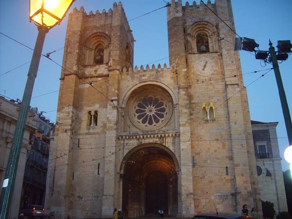 The Cathedral 
